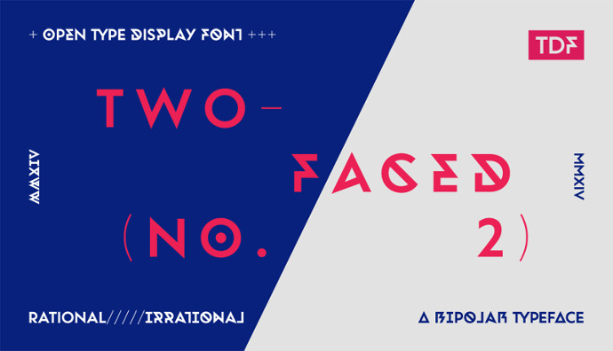 New typefaces and fonts from Ten Dollar Fonts