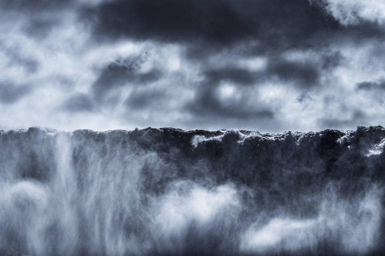 Grey Matter(s), landscape photography by Tom Jacobi