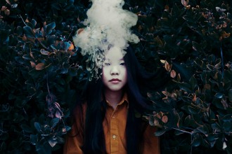 Portraits cinématographiques par la photographe May Xiong