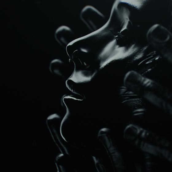 The Girl with the Dragon Tattoo Opening Titles by Onur Senturk