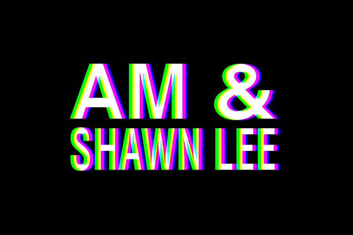 "Somebody Like You" electronic soul by AM & Shawn Lee