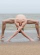 Unusual dance photography by breakdancer Arthur Cadre