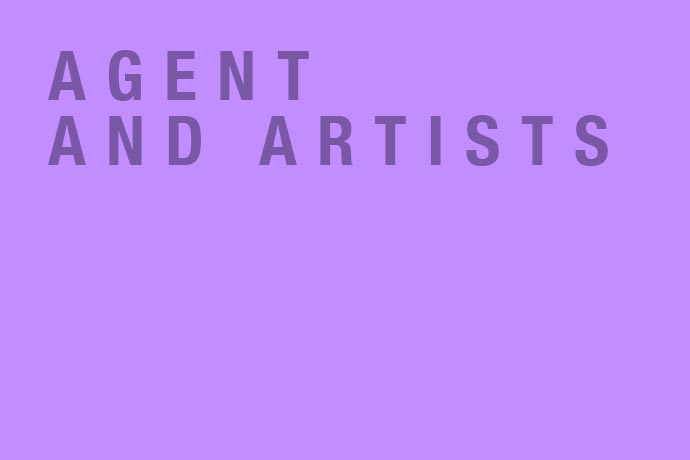 Agent and Artists – illustration agency – France