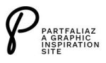 Partfaliaz a graphic inspiration site